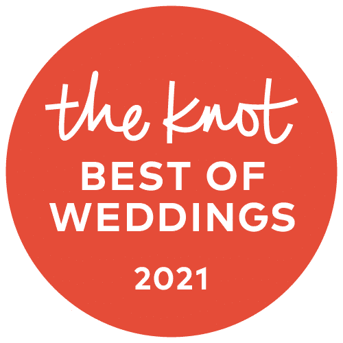 the knot wedding best of 2021