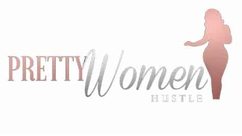 pretty women hustle logo